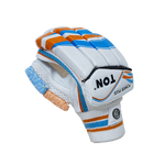 Ton Power Plus 2026 Batting Gloves – Small Junior – Junior