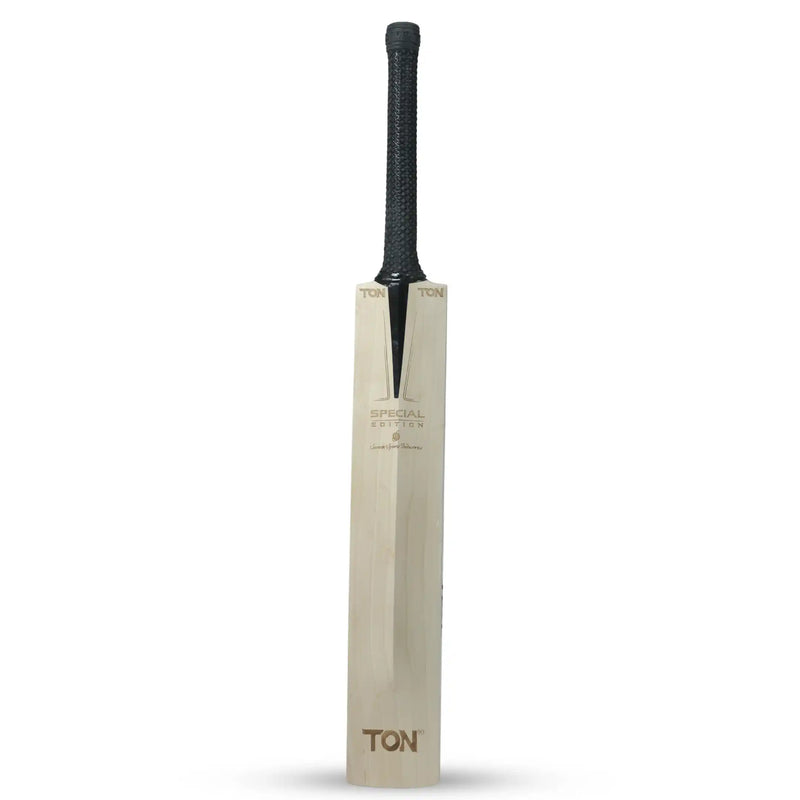 SS TON Special Edition English Willow Cricket Bat – SH