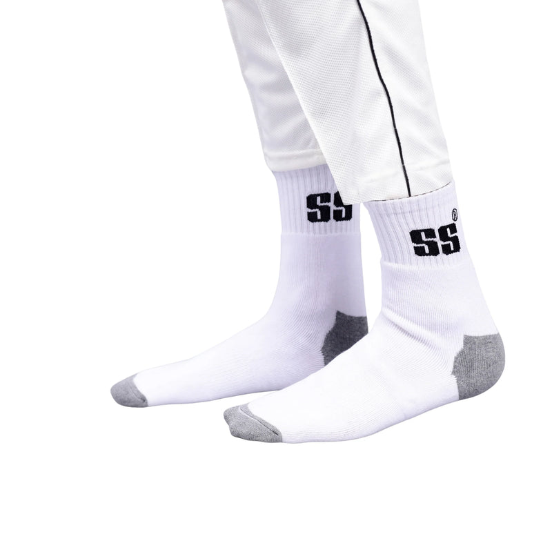 SS Custom Crew Socks – Pack of 2