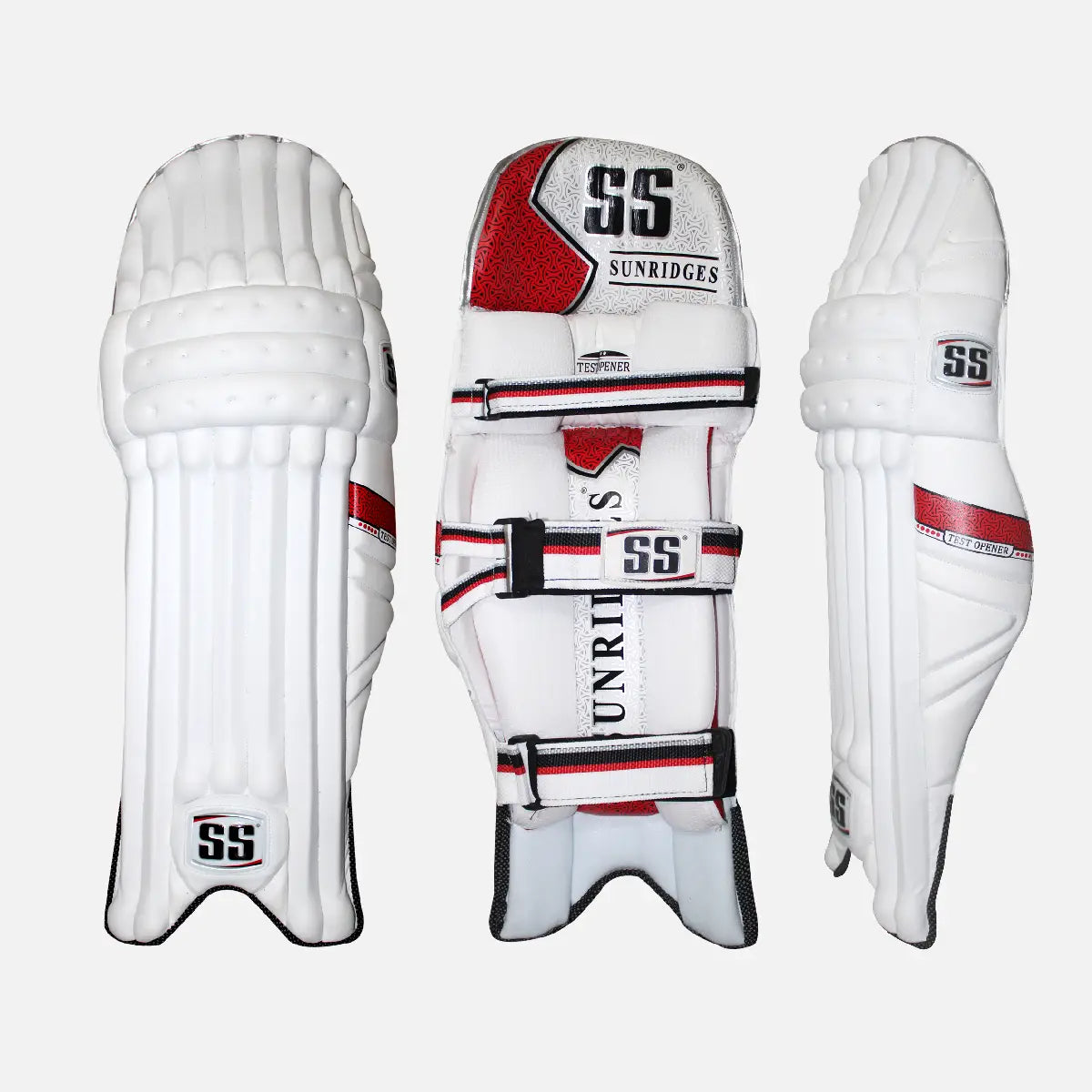 SS TEST Opener Pads 2026 – Youth – Boys