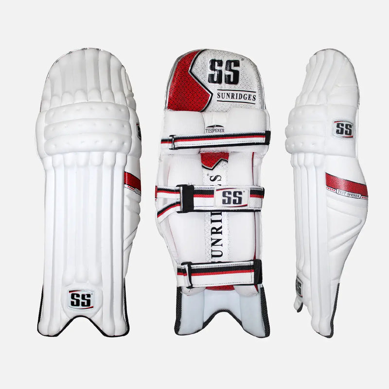 SS TEST Opener Pads 2026 – Youth – Boys
