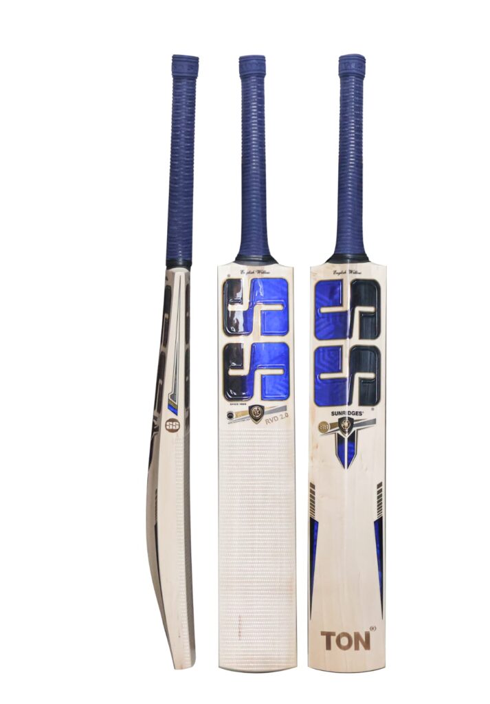 SS RVD 2.0 Cricket Bat – SH