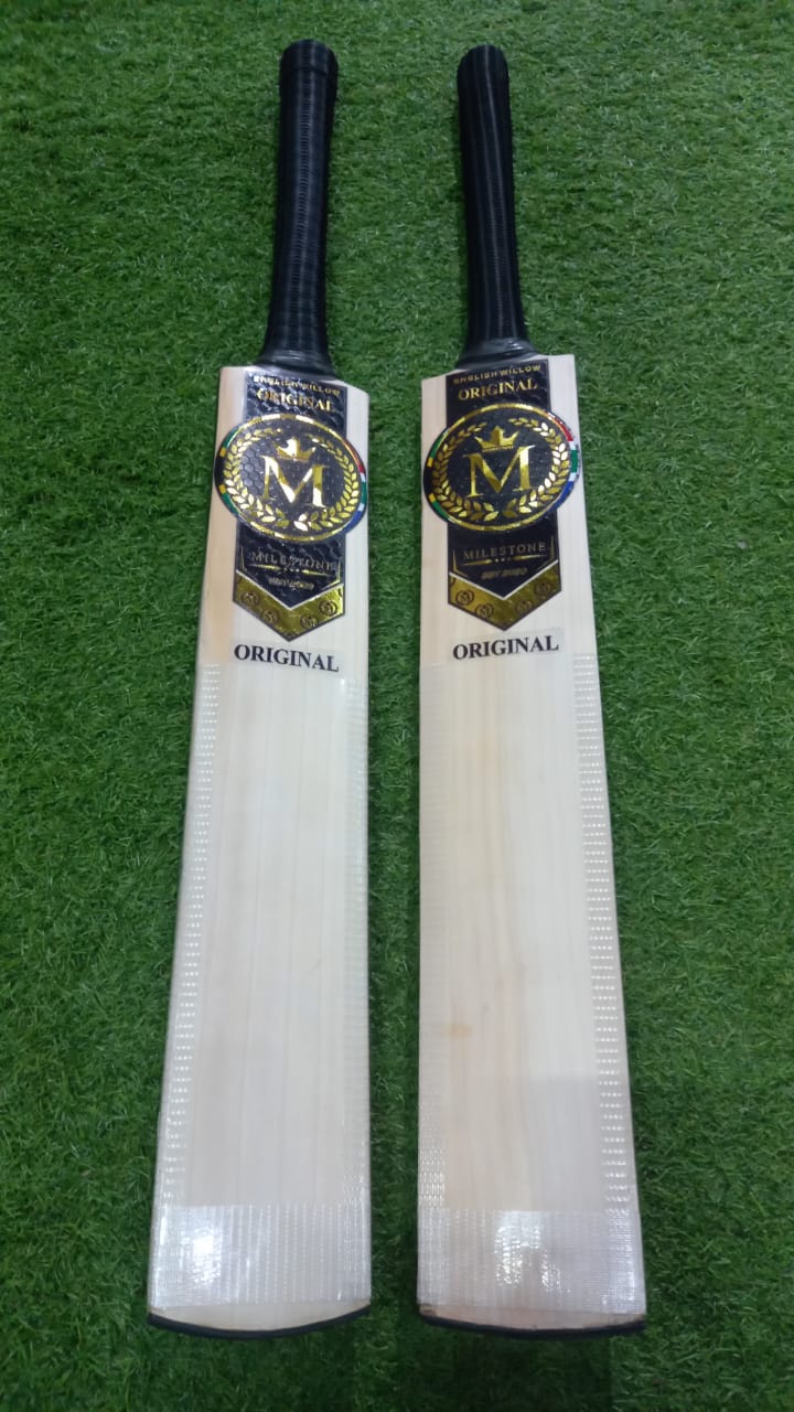 Milestone Grade 1 Demo Bats