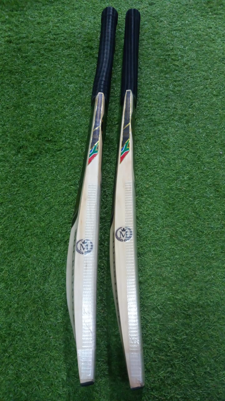 Milestone Grade 1 Demo Bats