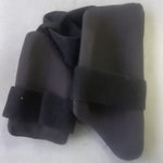 Milestone Black Thigh Pad Junior LH