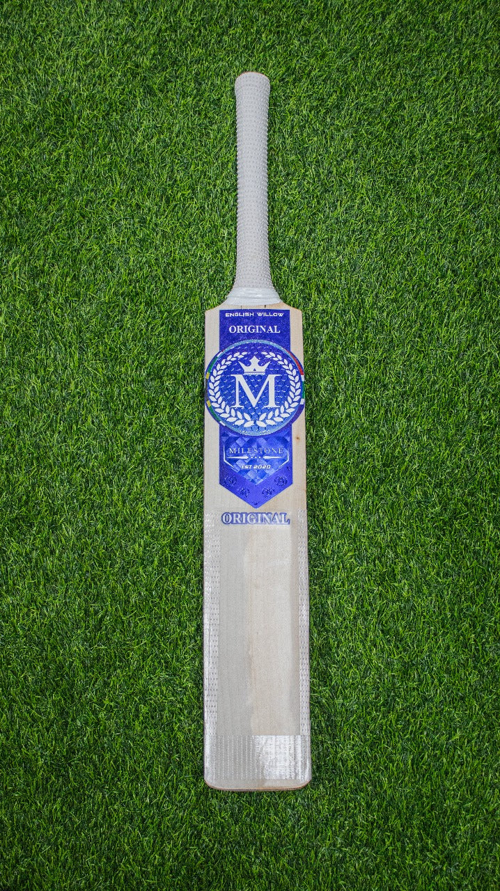 Milestone Size 3 Demo Bat