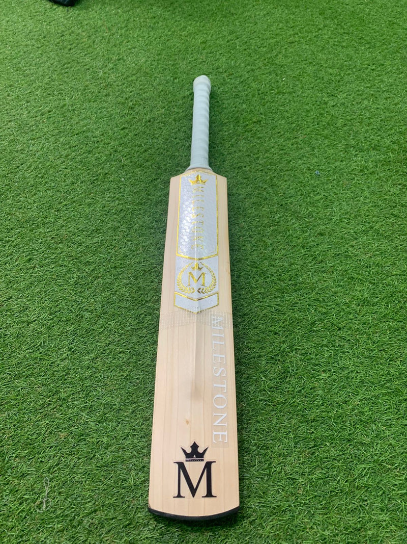 Milestone Demo Harrow Bat