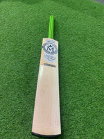 Milestone Demo Harrow Bat