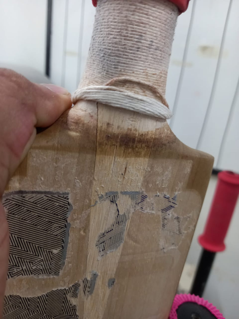 Rehandle & Repair Special