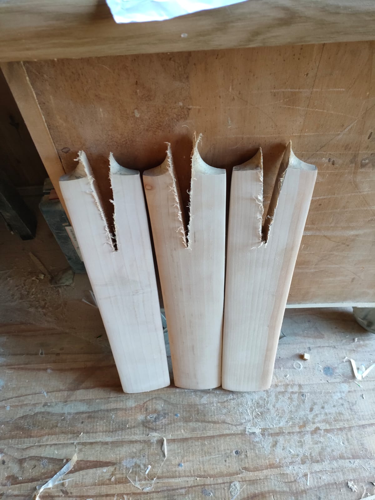 Rehandle & Repair Special