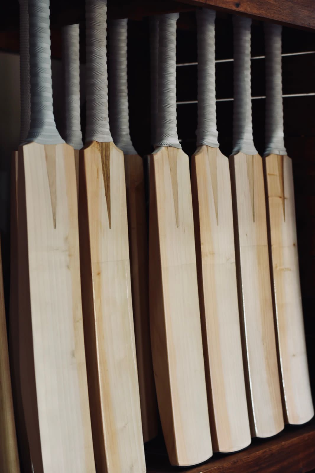 Custom Bat