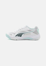 Puma Solarstrike II – White Shadow Grey Nitro Blue