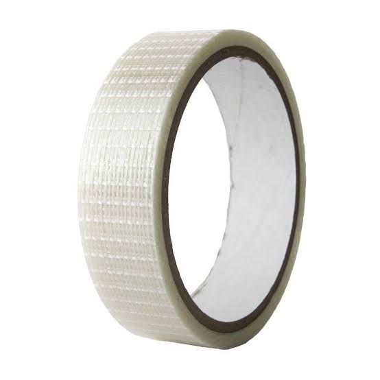 Fiberglass Edge Tape – 10m