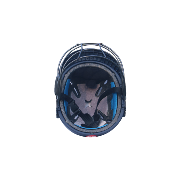 SS Albion Cricket Helmet – Senior – 58-62cm – Navy Blue