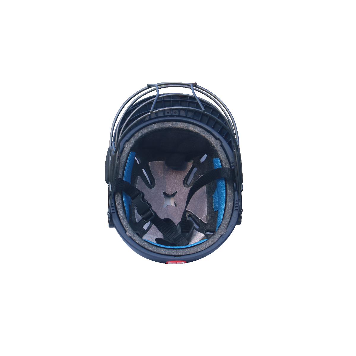SS Albion Cricket Helmet – Senior – 58-62cm – Navy Blue