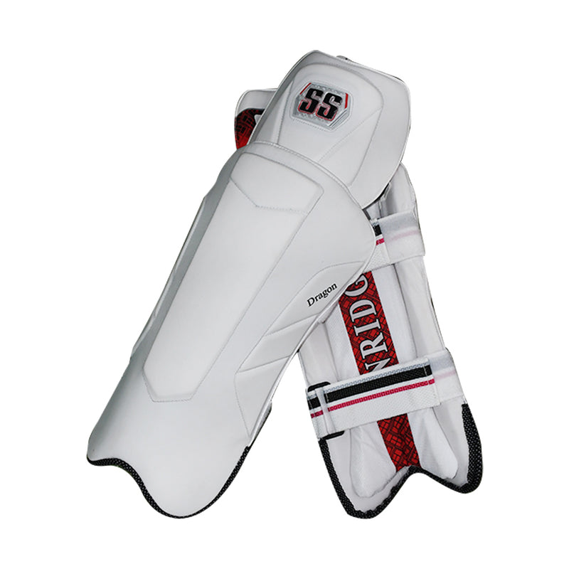 SS DRAGON WICKET KEEPING PADS – ADULT – YOUTH – BOYS