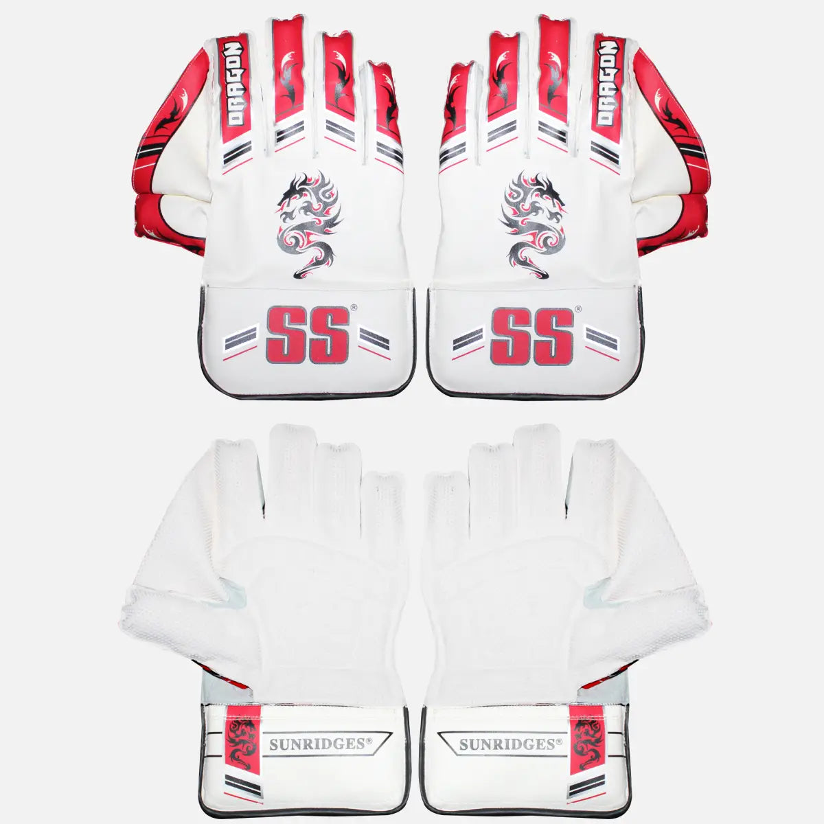 SS Dragon W/K Gloves – Adult – Youth – Boys