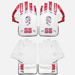 SS Dragon W/K Gloves – Adult – Youth – Boys