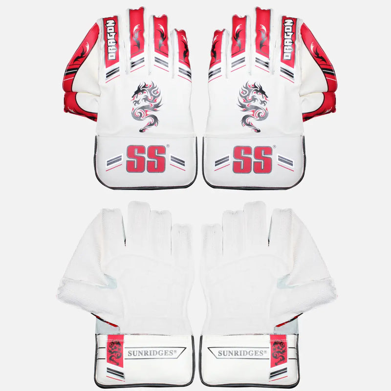 SS Dragon W/K Gloves – Adult – Youth – Boys