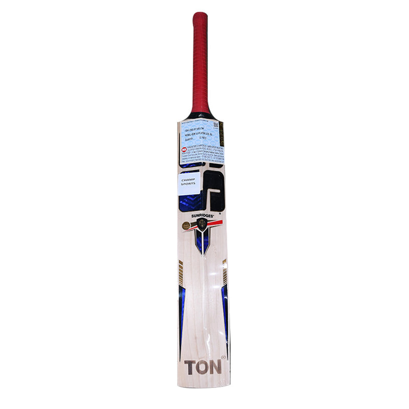 SS QDK Limited Editon Player Cricket Bat – Size 5