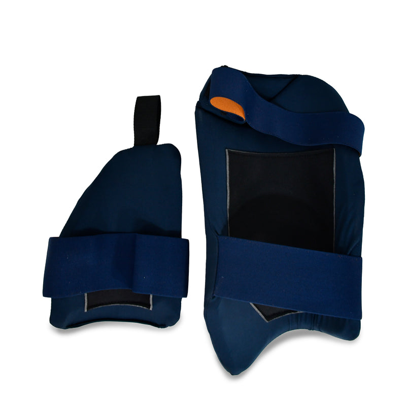 SS Player Dual Thighpad – Adult