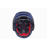 SS Balance Cricket Helmet – Navy Blue – Senior – 58-62cm
