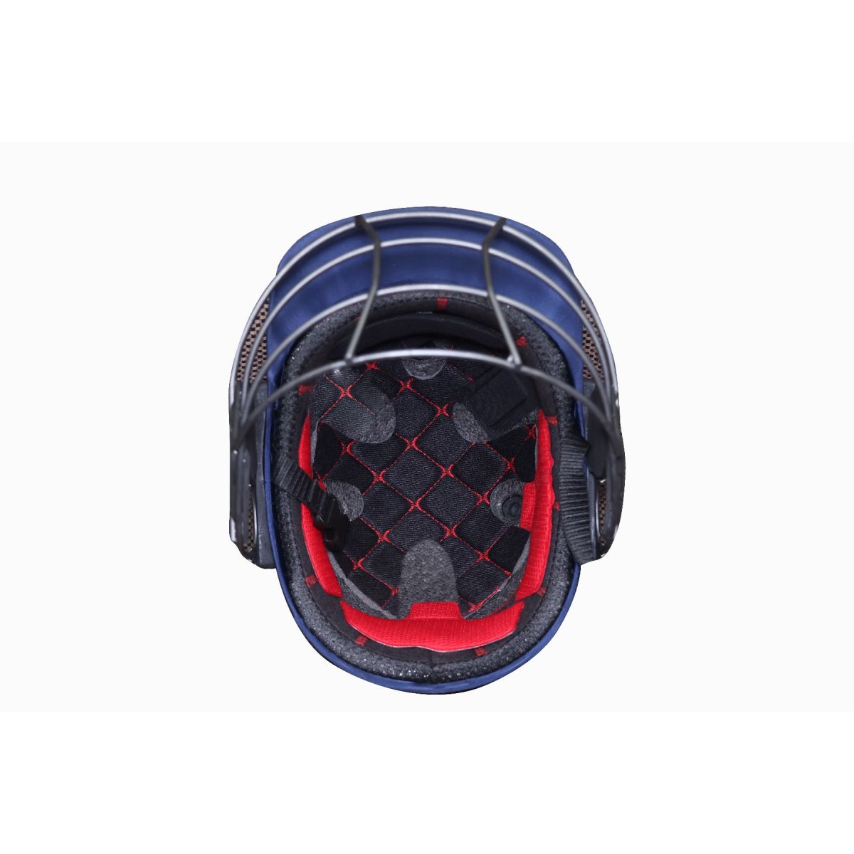 SS Balance Cricket Helmet – Navy Blue – Senior – 58-62cm