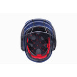 SS Balance Cricket Helmet – Navy Blue – Senior – 58-62cm