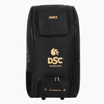 DSC 3003 DUFFLE WHEELIE KIT BAG -Parallel Import