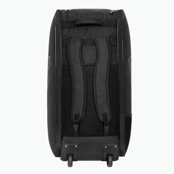 DSC 3003 DUFFLE WHEELIE KIT BAG -Parallel Import