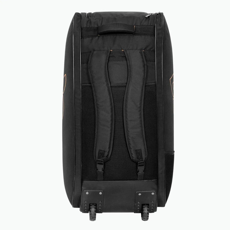 DSC 3003 DUFFLE WHEELIE KIT BAG -Parallel Import