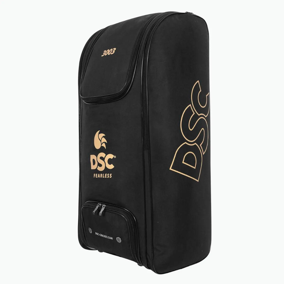 DSC 3003 DUFFLE WHEELIE KIT BAG -Parallel Import