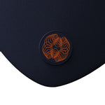 Moonwalkr Dual Thighpad Navy – XS/S/M/L – Left Hand-Parallel Import