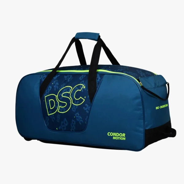 DSC CONDOR MOTION WHEELIE KIT BAG -Parallel Import