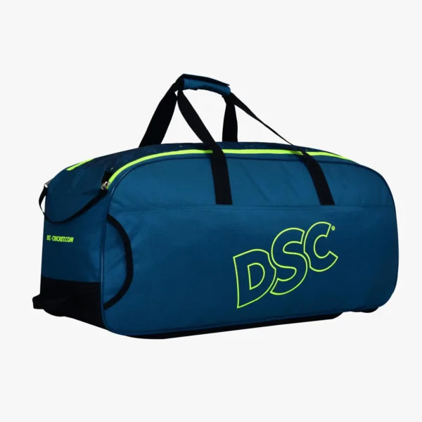 DSC CONDOR MOTION WHEELIE KIT BAG -Parallel Import