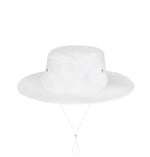Cricket Hat – White