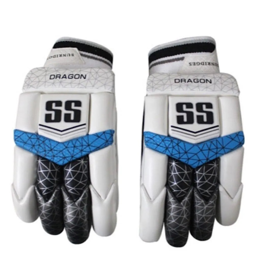 SS Dragon Batting Gloves – XOS adult – Adults