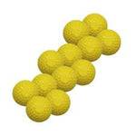 Brell Bowling Machine Balls (Set of 6)