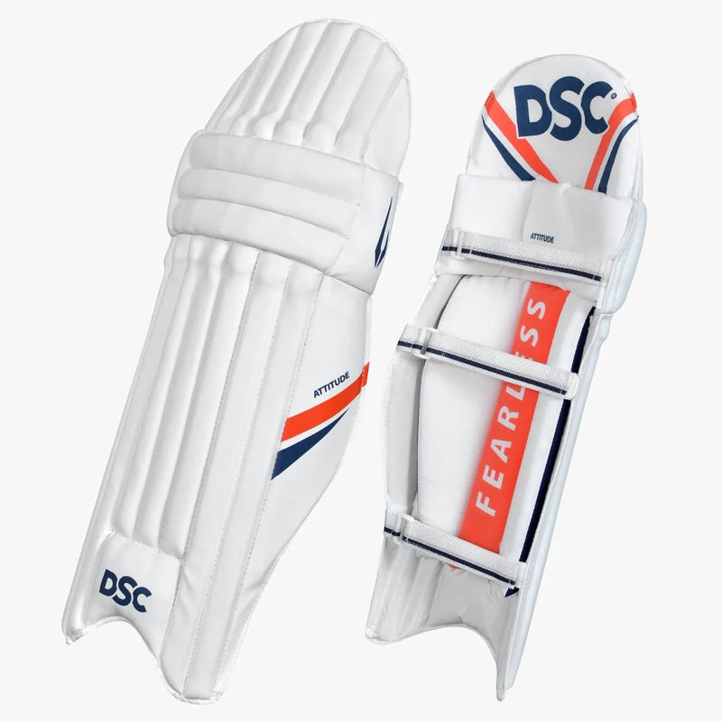 DSC Attitude Batting Pads – BRH – Parallel Import