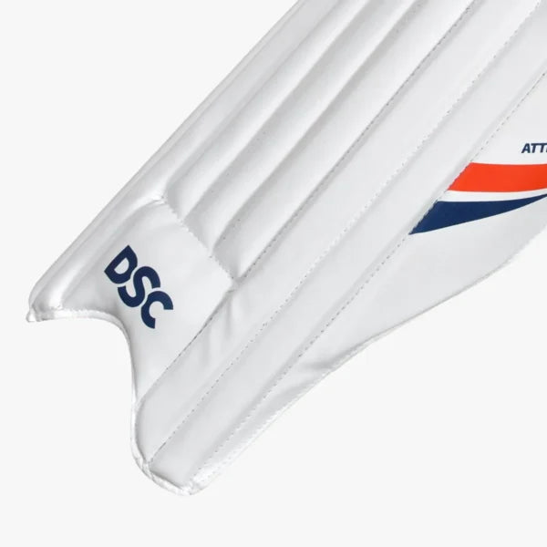 DSC Attitude Batting Pads – BRH – Parallel Import