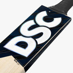 DSC Blak 330 English Willow Cricket Bat – Size 5 – Parallel Import