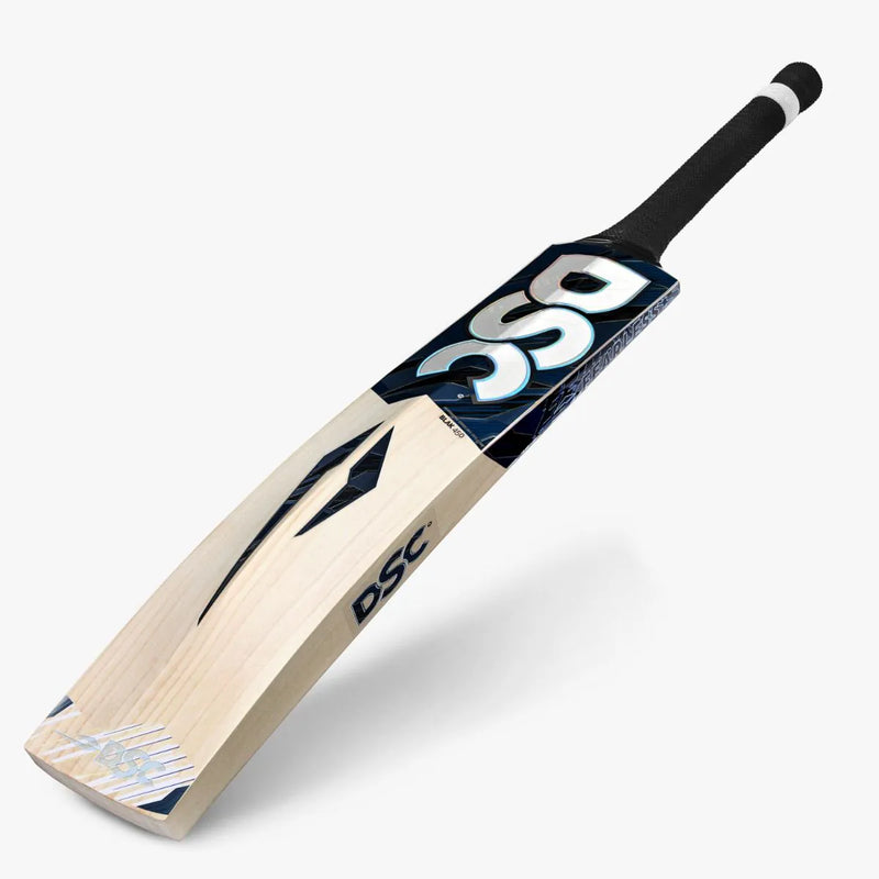DSC Blak 450 English Willow Cricket Bat – Size 5 – Parallel Import