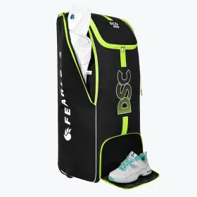 DSC ECO400 DUFFLE WHEELIE KIT BAG -Parallel Import