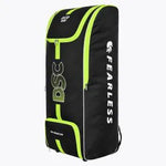 DSC ECO400 DUFFLE WHEELIE KIT BAG -Parallel Import