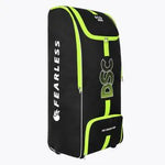 DSC ECO400 DUFFLE WHEELIE KIT BAG -Parallel Import