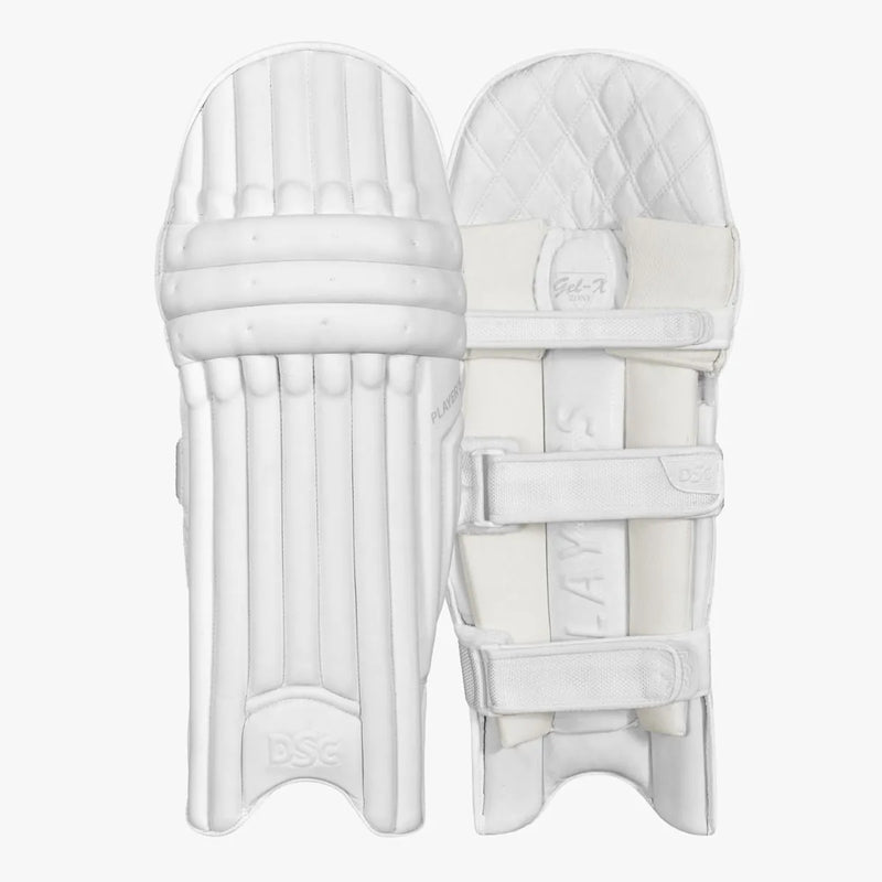 DSC Players Batting Pads – MRH – Parallel Import
