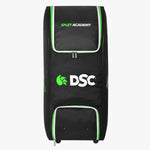 DSC SPLIT ACADEMY DUFFLE WHEELIE KIT BAG -Parallel Import