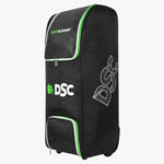 DSC SPLIT ACADEMY DUFFLE WHEELIE KIT BAG -Parallel Import