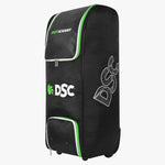 DSC SPLIT ACADEMY DUFFLE WHEELIE KIT BAG -Parallel Import