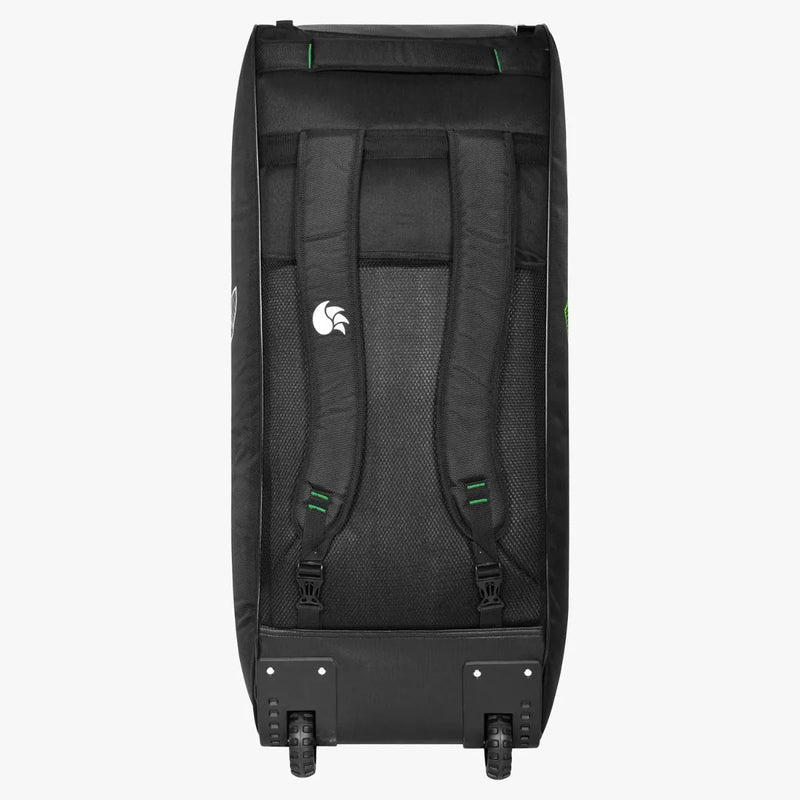 DSC SPLIT ACADEMY DUFFLE WHEELIE KIT BAG -Parallel Import